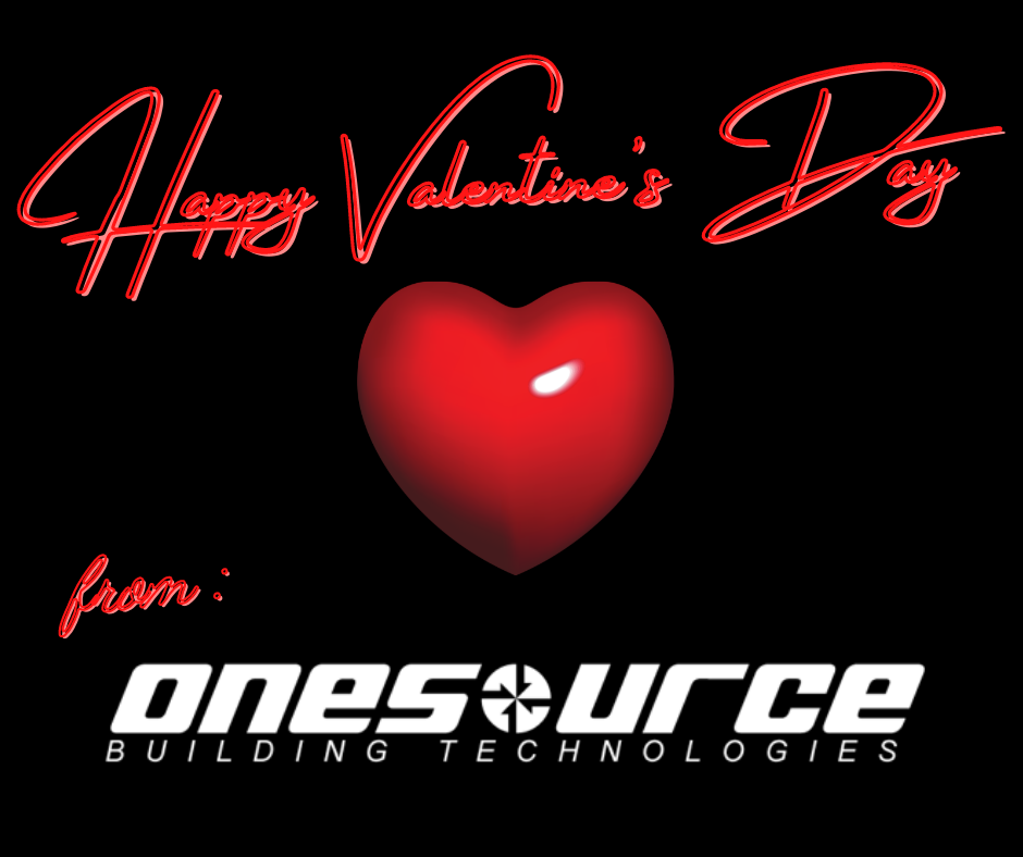 valentines day heart osbt